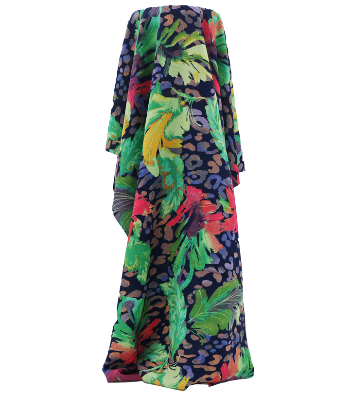 Viscose Crepe Print $5.00p/m