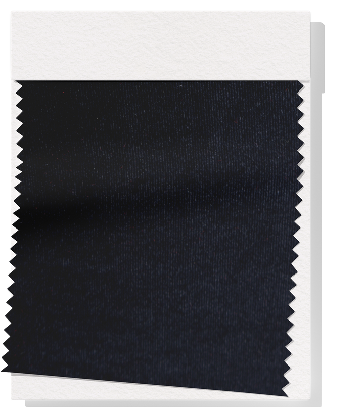 Stretch Velvet $12.00p/m - Black