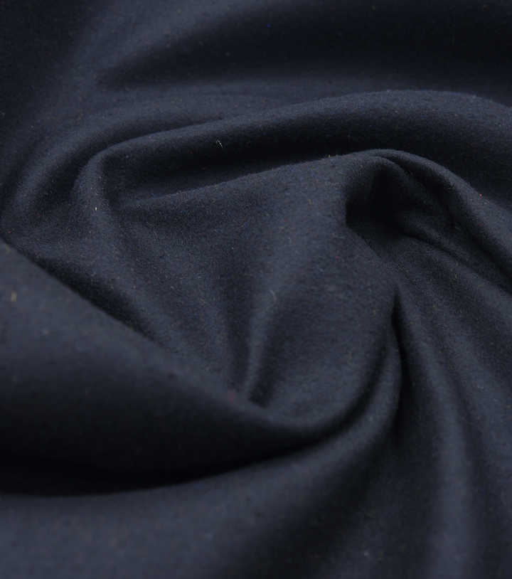 WOOL COATING $18.00P/M - Black