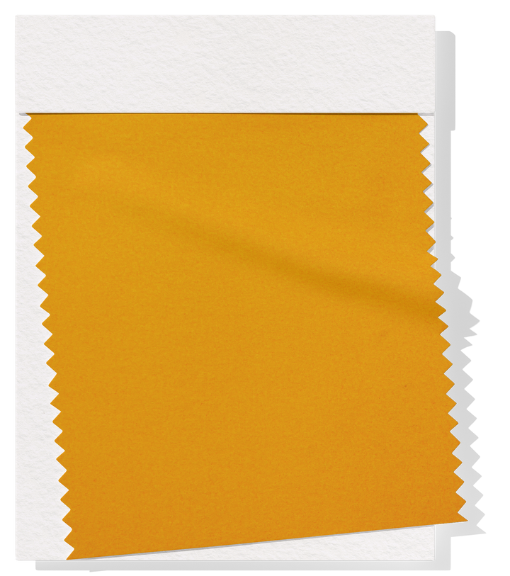 Polar Fleece $14.00p/m - Golden Yellow