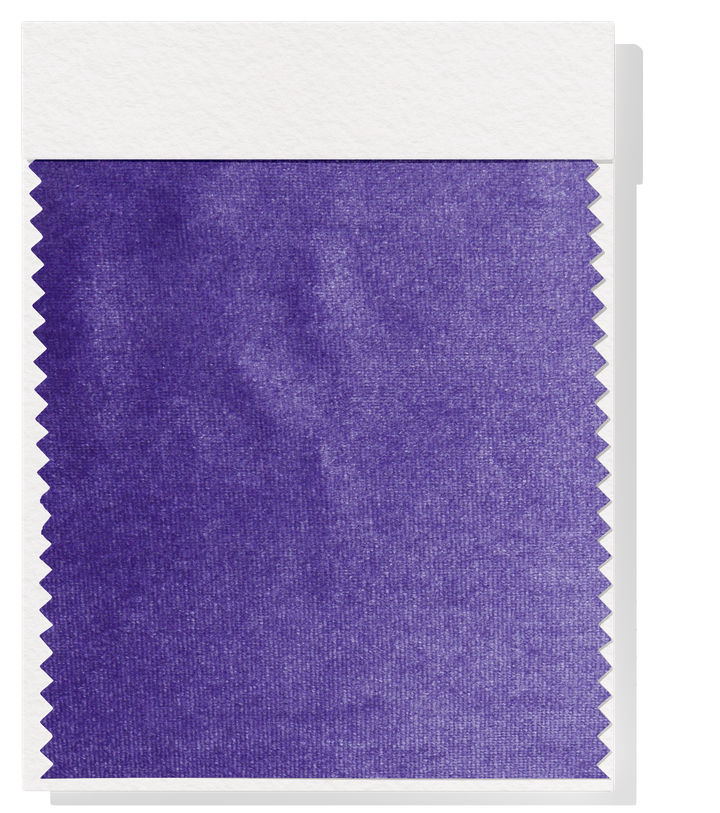 Stretch Velvet $12.00p/m - Lilac