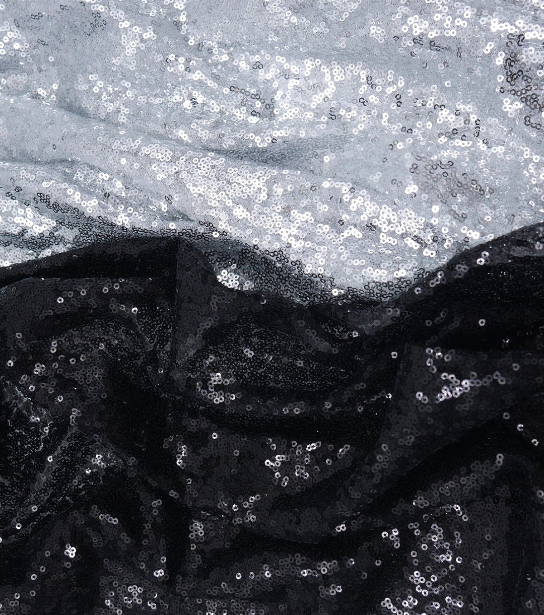 Discover the Latest Sequin Material Trends - The Fabric Shop 