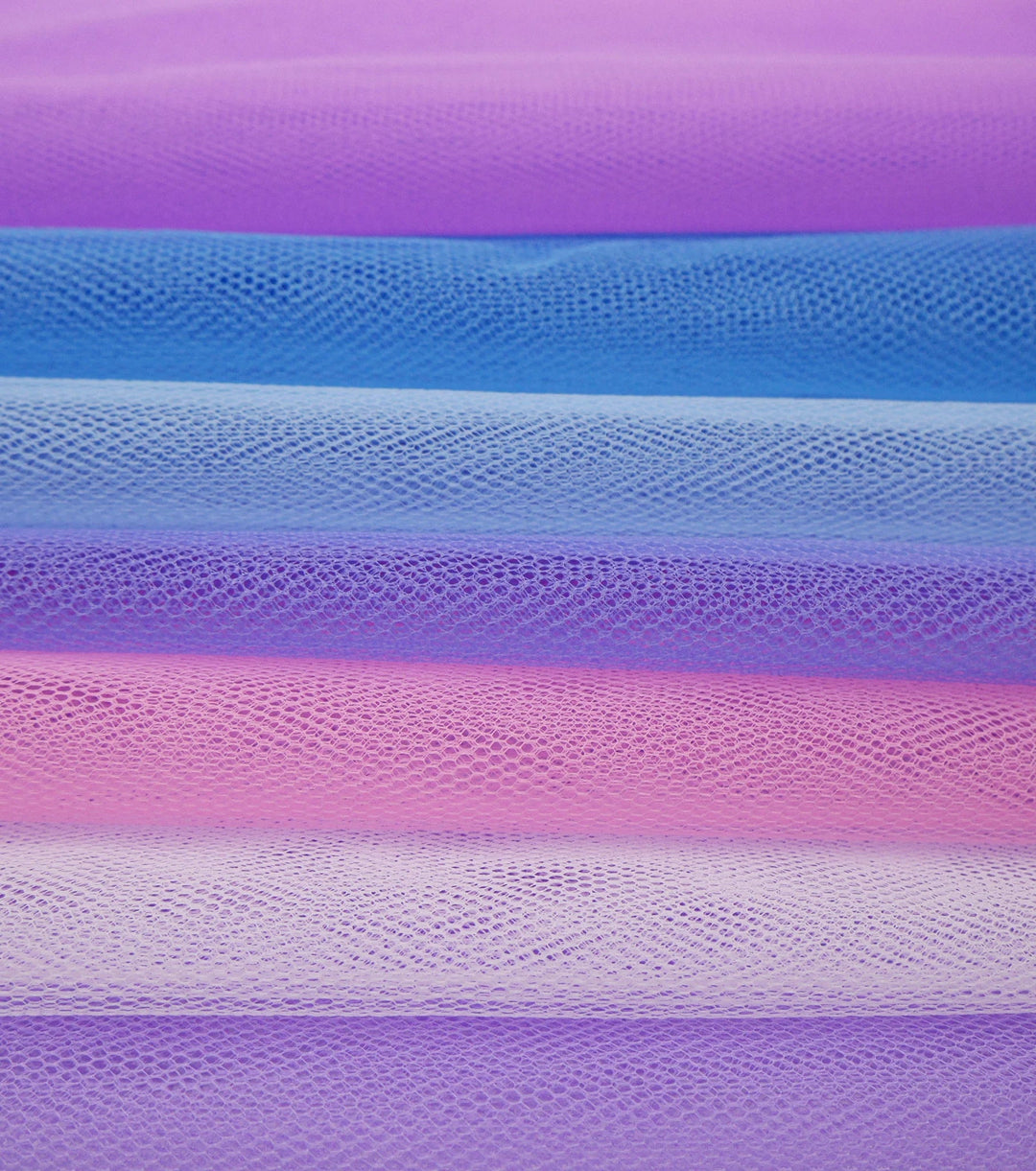 Dreamy Tulle – The Art of Working with the Fabric - The Fabric Shop 