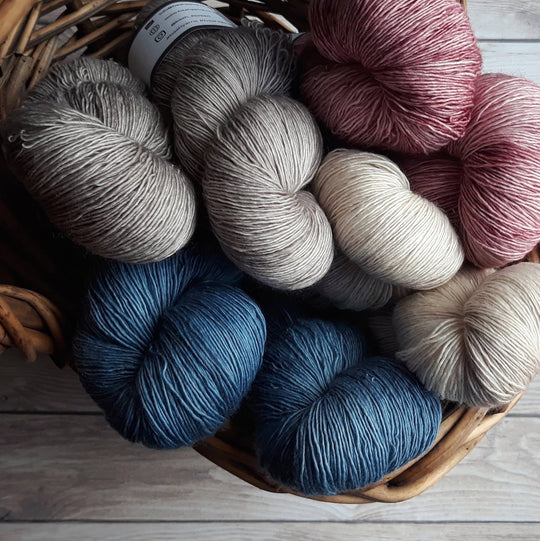 Fabric Spotlight: Merino Wool Fabric