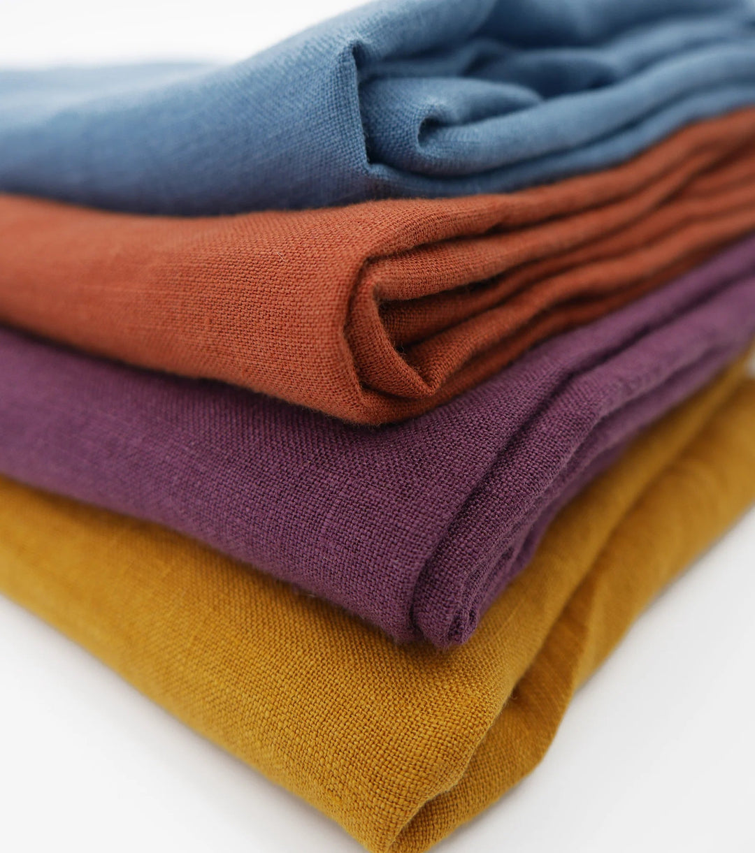 Loving Linen: A Guide to This Classic Fabric - The Fabric Shop 