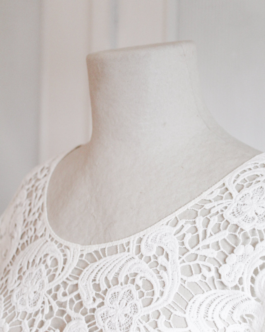 Unleash Your Creativity – Top Tips for Stitching with Lace Fabric - The Fabric Shop 