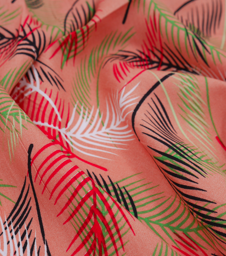 RAYON PACIFIC PRINT $5.00P/M