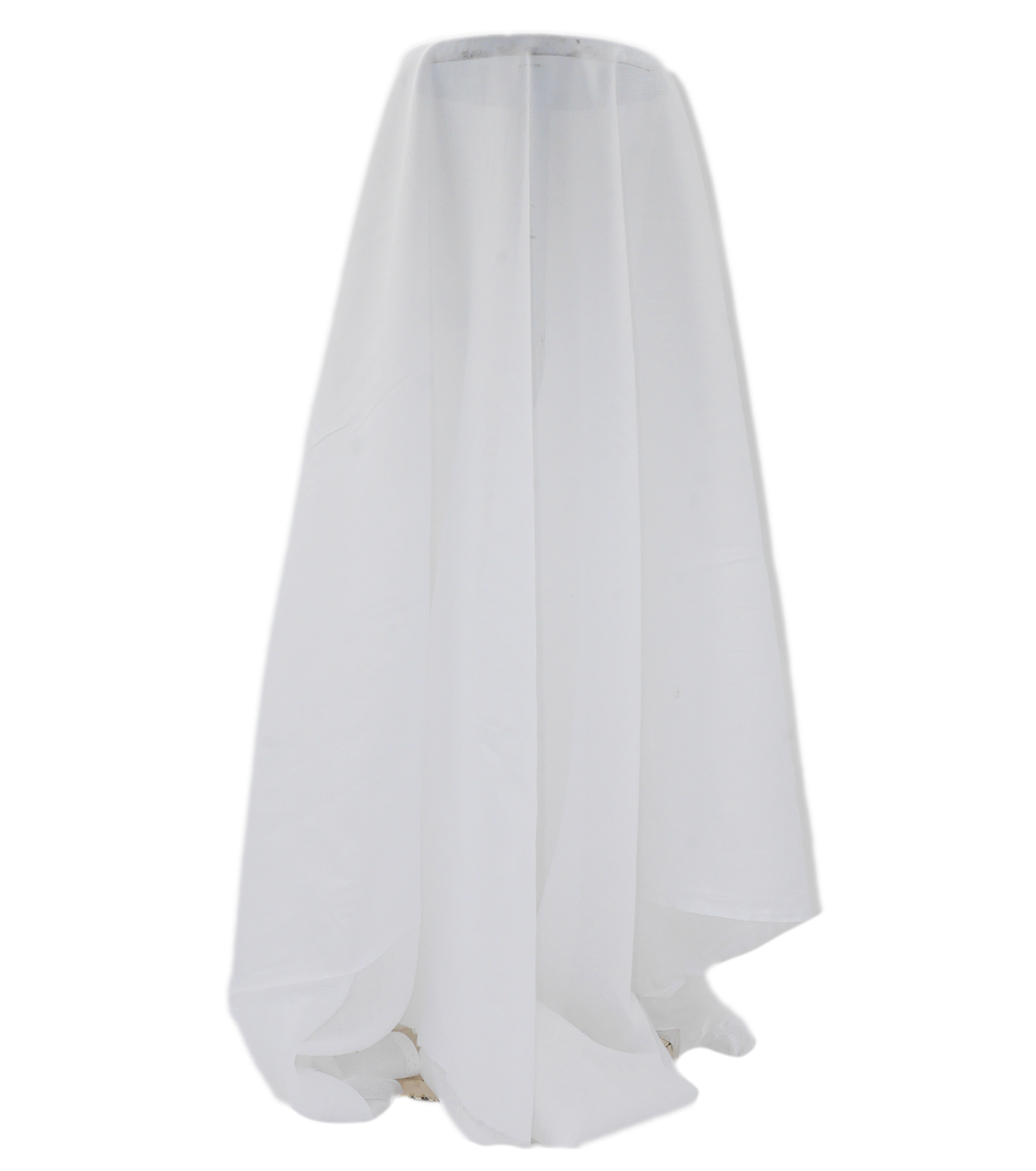 ANTIQUE LAWN $7.00 P/M - WHITE