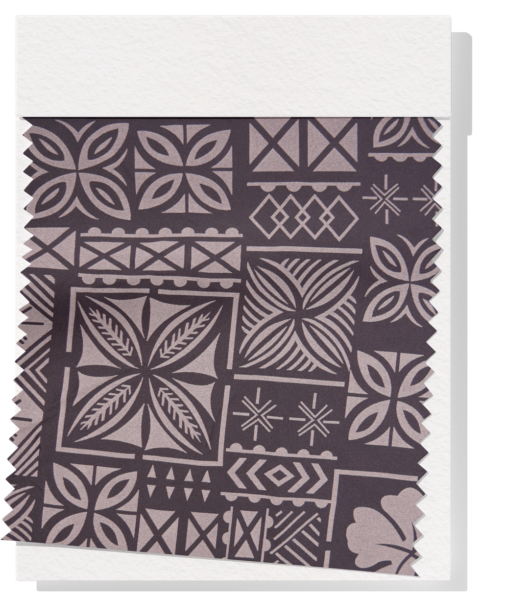 STRETCH POLYESTER PACIFIC PRINT $12.00P/M