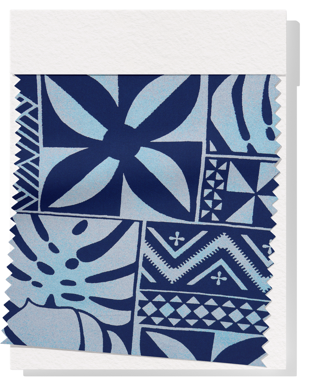STRETCH POLYESTER PACIFIC PRINT $12.00P/M