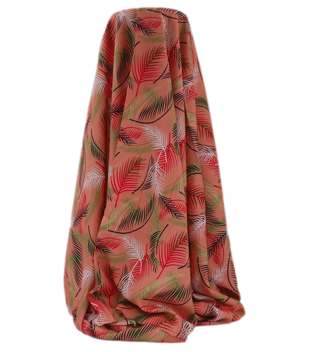 RAYON PACIFIC PRINT $5.00P/M