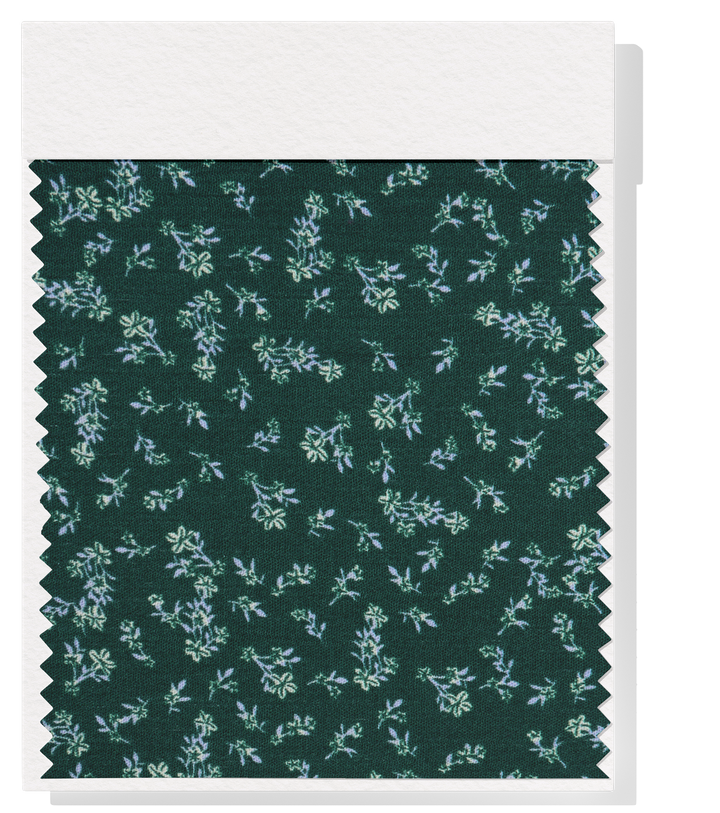 Viscose Crepe Print $12.00p/m