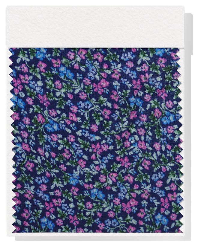 Viscose Crepe Print $12.00p/m