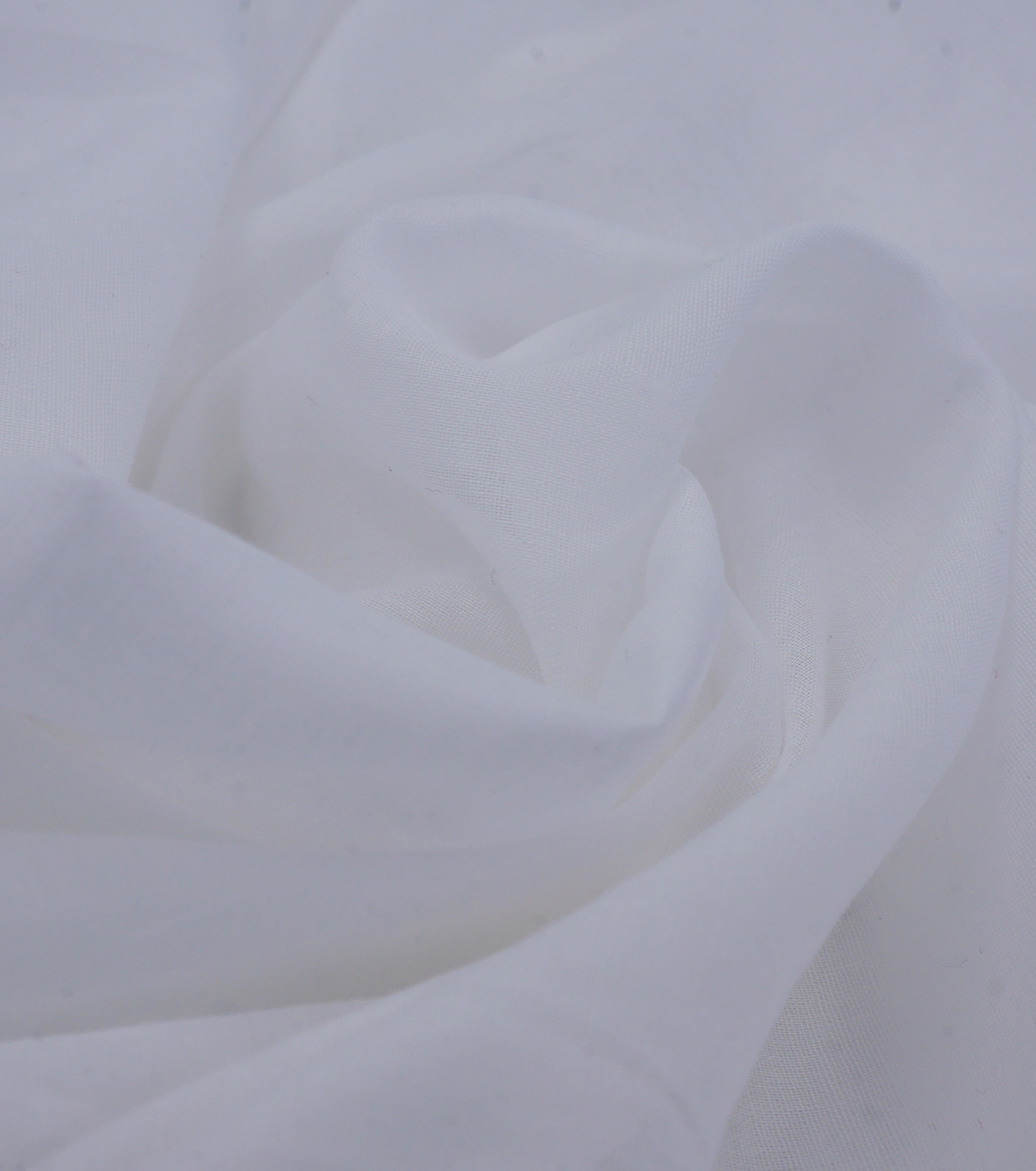 ANTIQUE LAWN $7.00 P/M - WHITE