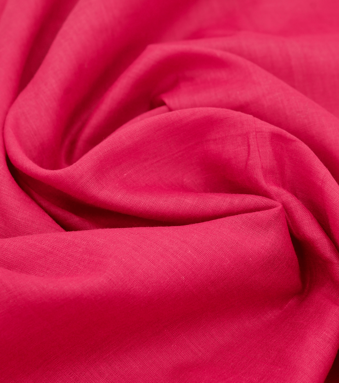 ANTIQUE LAWN $7.00 P/M - Cherry - The Fabric Shop