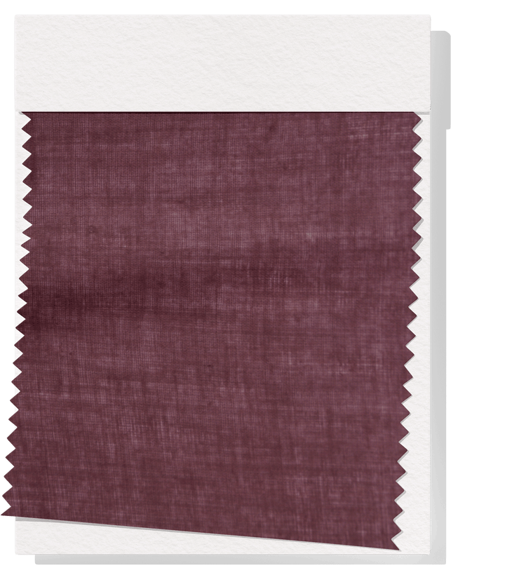 ANTIQUE LAWN $7.00 P/M - Cocoa - The Fabric Shop