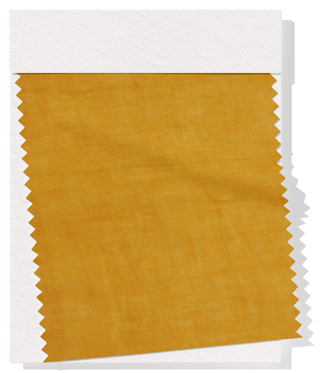 ANTIQUE LAWN $7.00 P/M - Marigold - The Fabric Shop