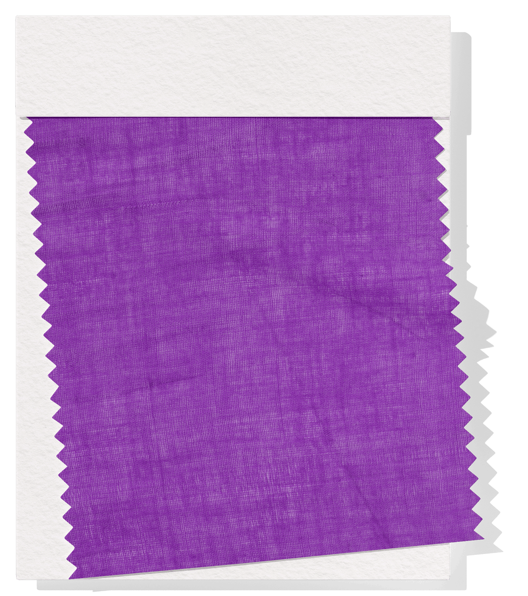 Antique Lawn $7.00 p/m - Violet - The Fabric Shop