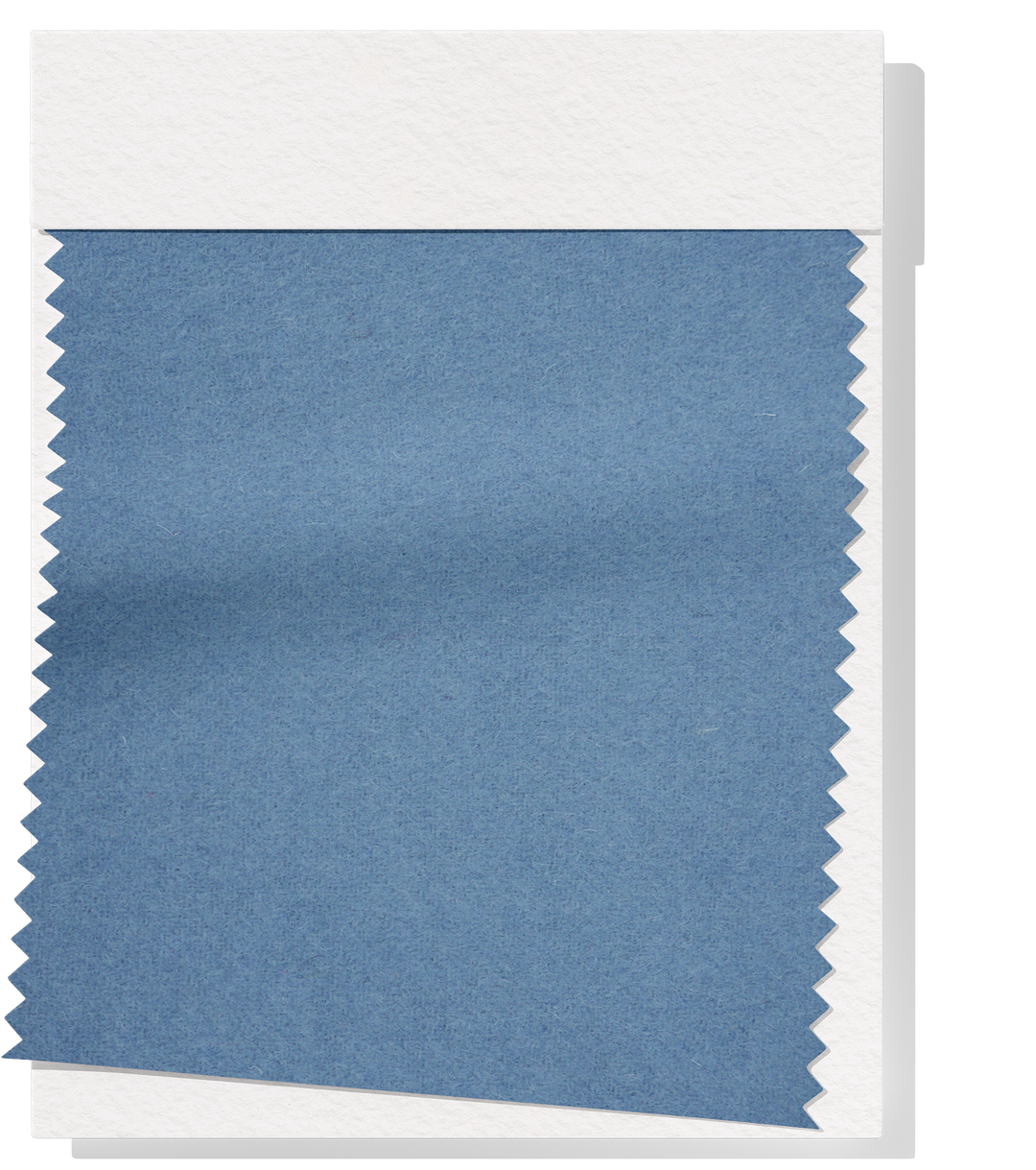 DOUBLE FACED WOOL $24.00P/M - Misty Sky