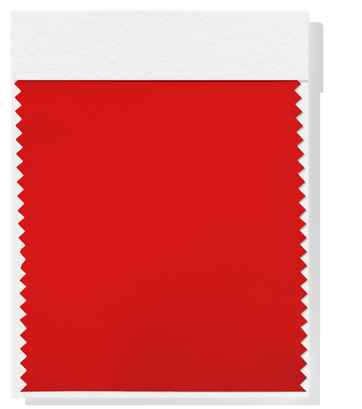 Polar Fleece $14.00p/m - Blood Orange