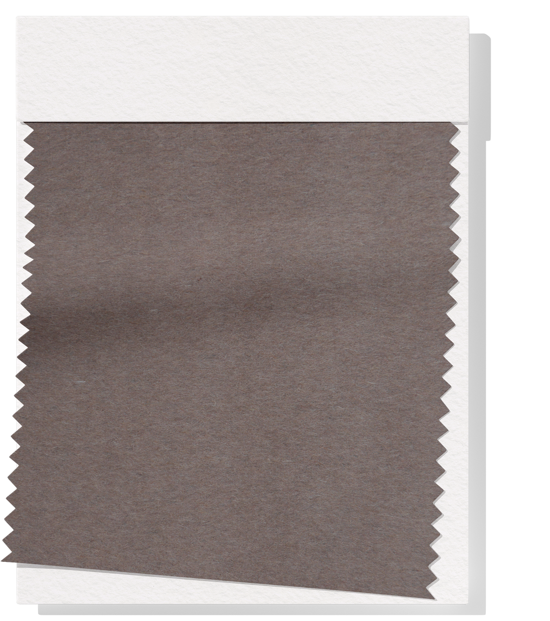 DOUBLE FACED WOOL $24.00P/M - Mushroom Taupe
