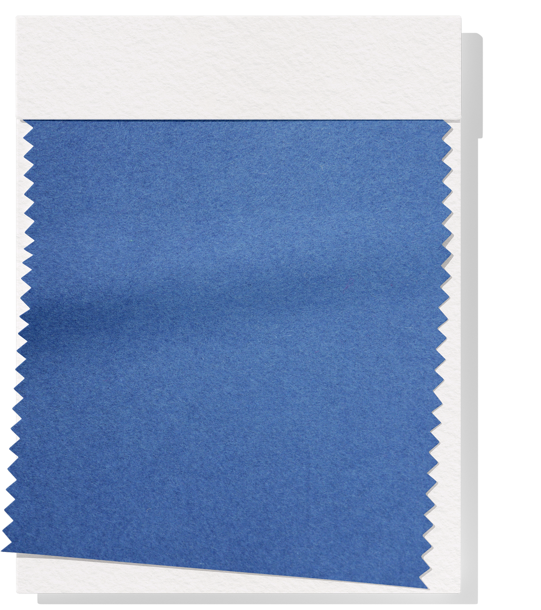 DOUBLE FACED WOOL $24.00P/M - Cornflower Blue