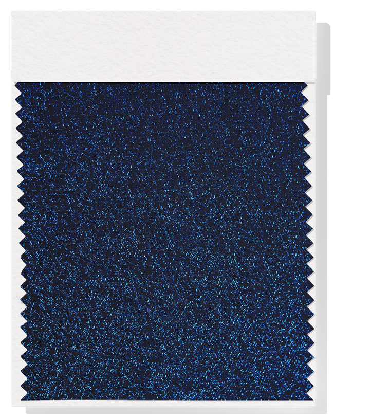 Sparkle Knit $14.00p/m - Royal Blue