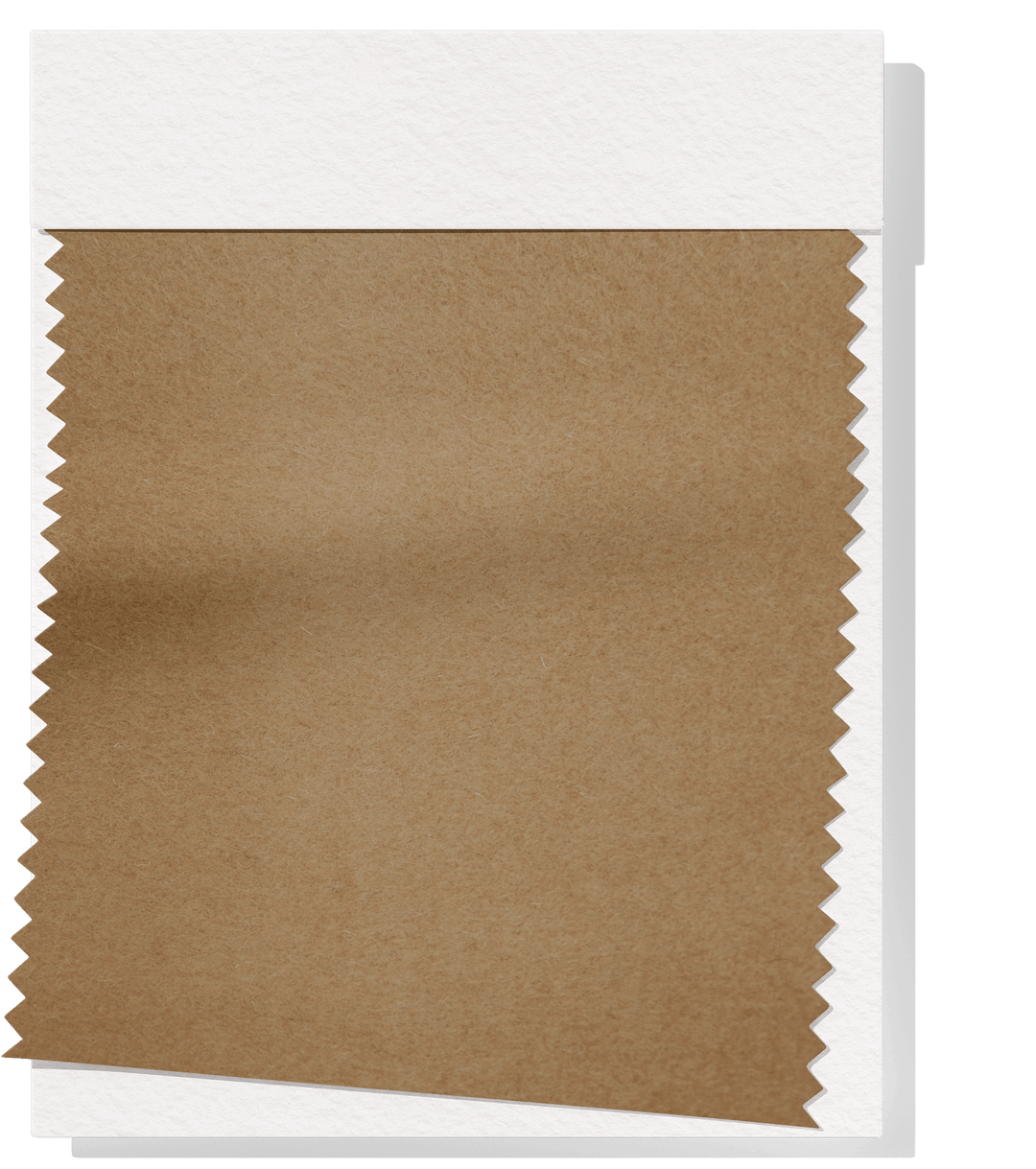 DOUBLE FACED WOOL $24.00P/M - Golden Camel - The Fabric Shop