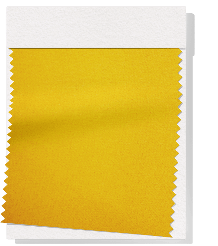 DOUBLE FACED WOOL $24.00P/M -Golden Marigold - The Fabric Shop