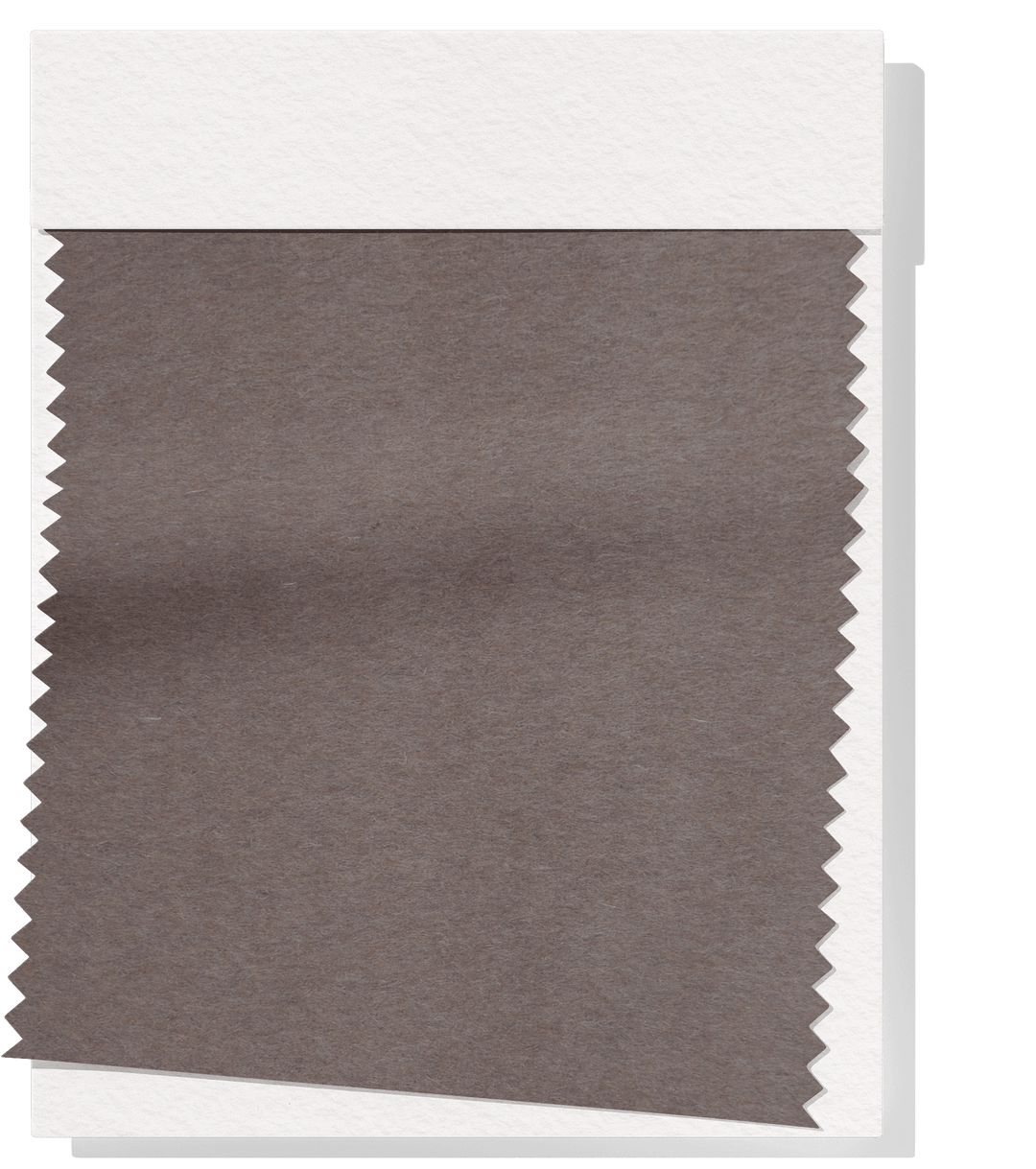 DOUBLE FACED WOOL $24.00P/M - Mushroom Taupe - The Fabric Shop