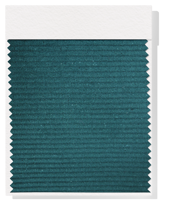 Corduroy $18.00p/m - Forest