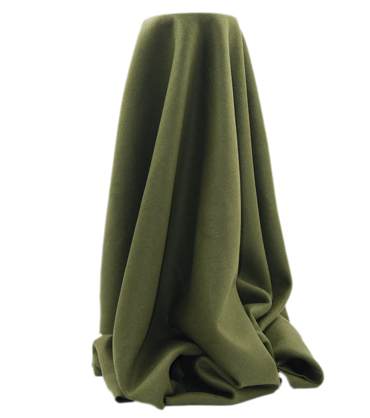 DOUBLE FACED WOOL $24.00P/M - Olive Grove