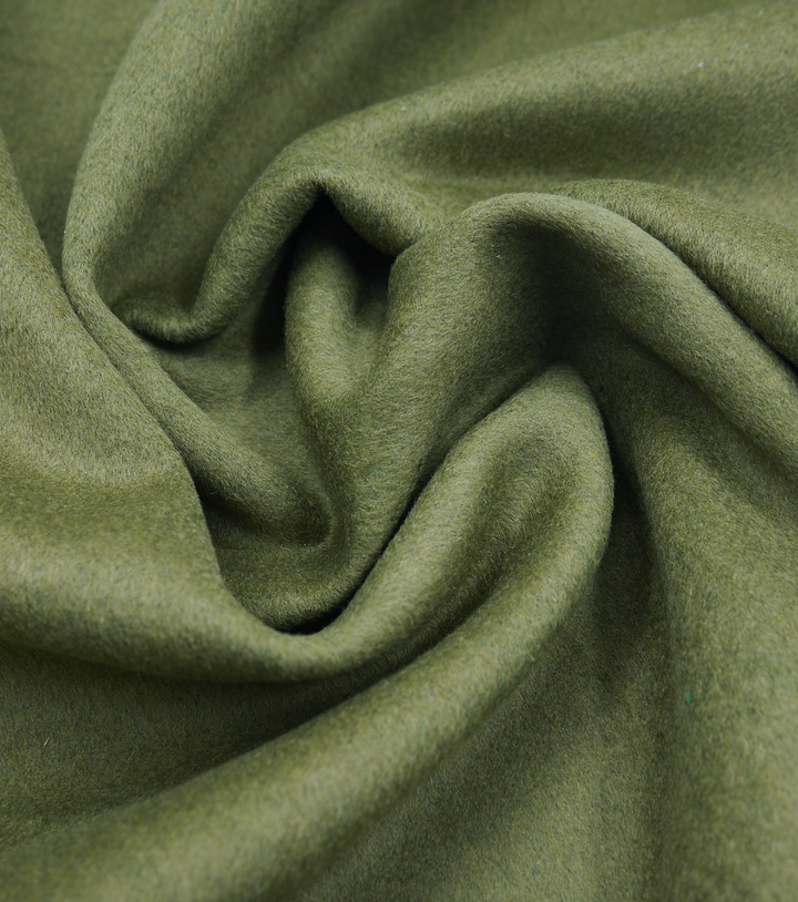 DOUBLE FACED WOOL $24.00P/M - Olive Grove