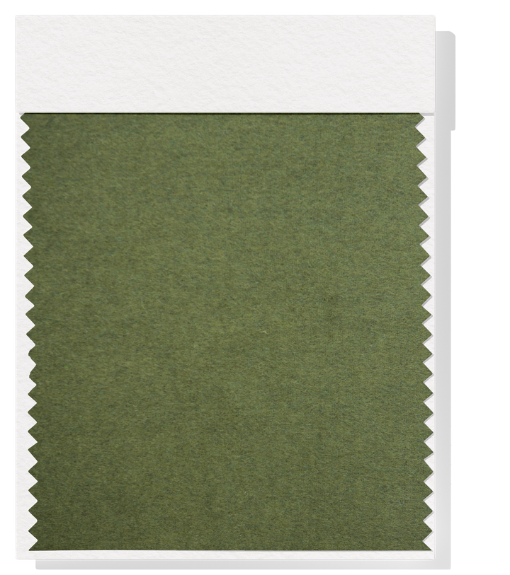 DOUBLE FACED WOOL $24.00P/M - Olive Grove
