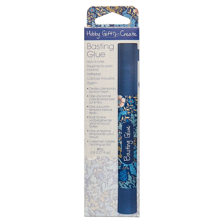 Hobby Gift Basting Glue - $12.20 - The Fabric Shop