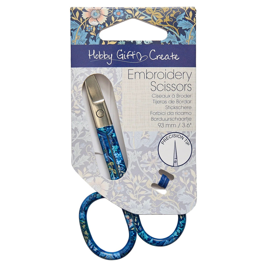 Hobby Gift Embroidery Scissors - $11.30 - The Fabric Shop