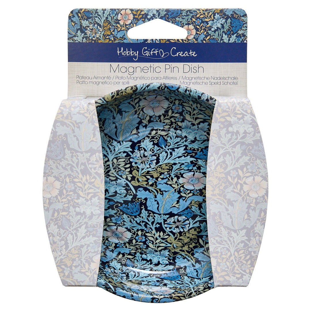 Hobby Gift Magnetic Pin Dish - $24.00 - The Fabric Shop