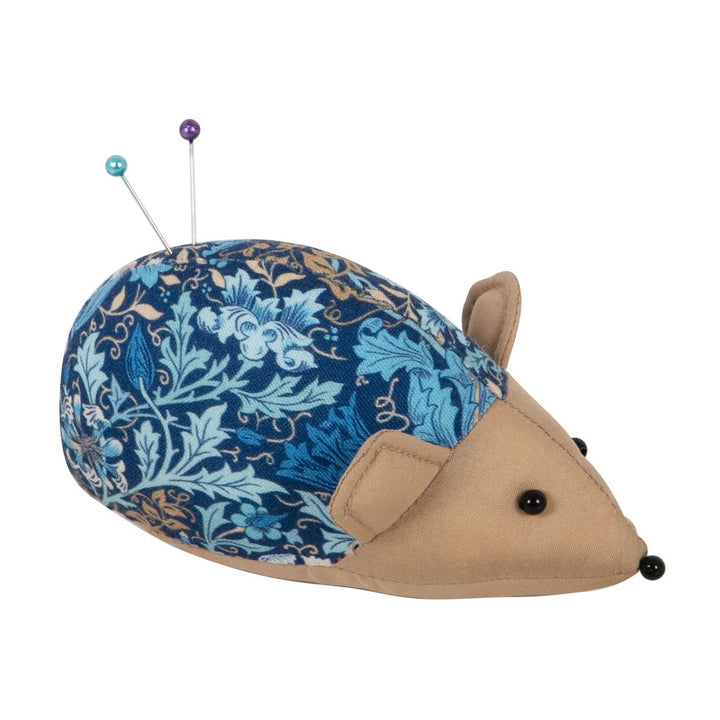 Hobby Gift Pin Cushion Hedgehog - $33.00 - The Fabric Shop