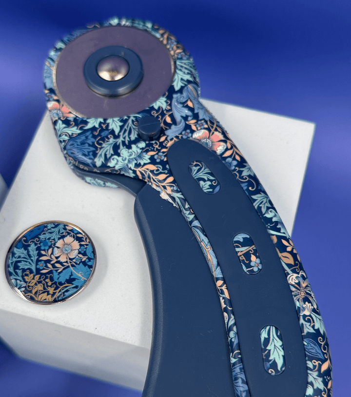 Hobby Gift Rotary Cutter 45mm - $32.50 - The Fabric Shop