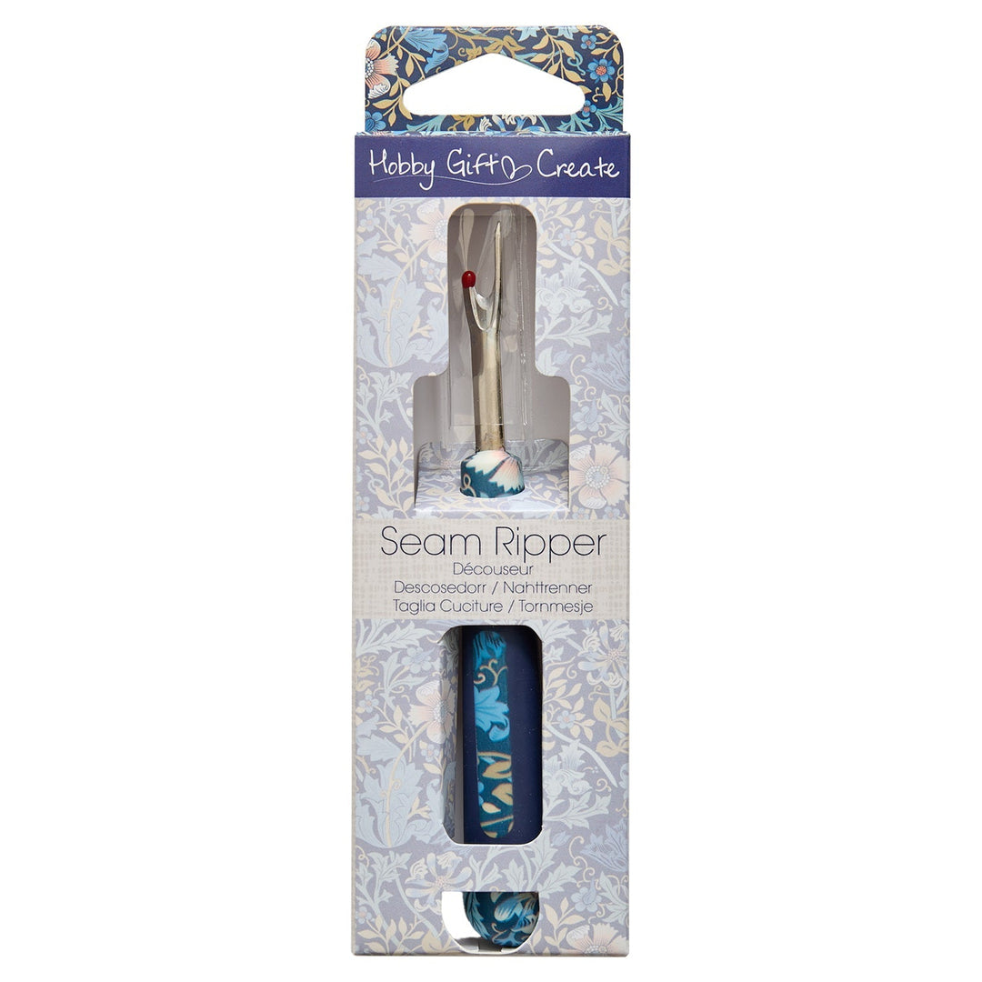 Hobby Gift Seam Ripper Large Soft Grip - $11.30 - The Fabric Shop