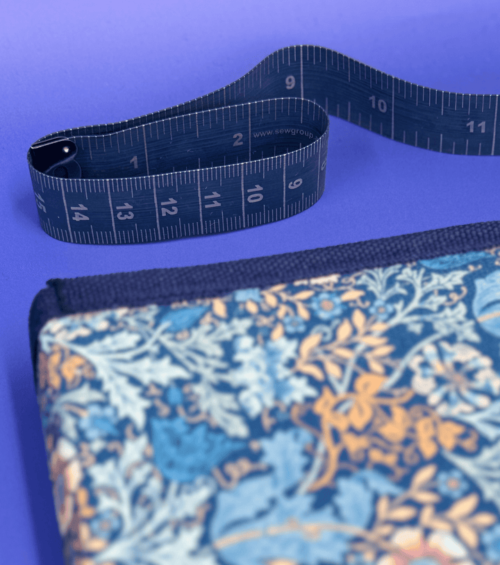 Hobby Gift Tape Measure - $4.80 - The Fabric Shop