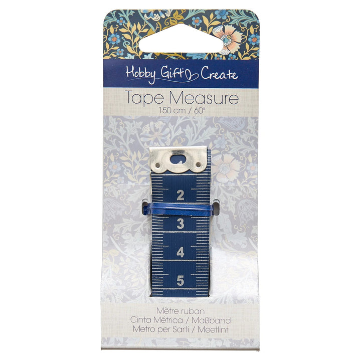 Hobby Gift Tape Measure - $4.80 - The Fabric Shop
