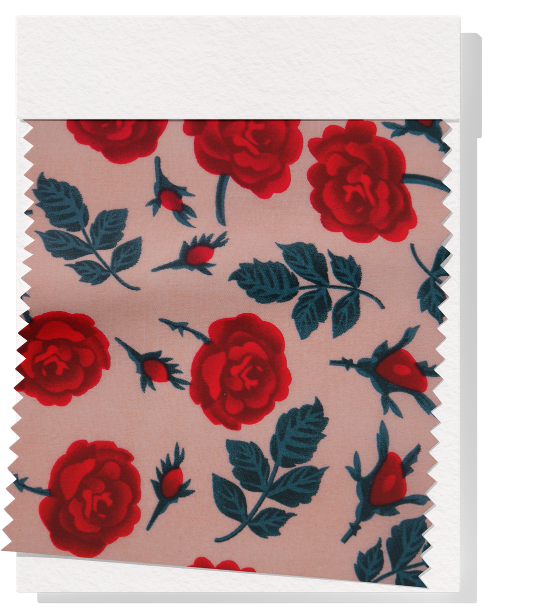 Printed Cotton Poplin - $12.00p/m Design #10