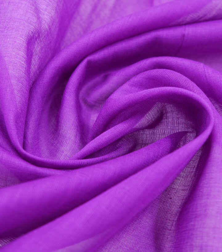 Antique Lawn $7.00 p/m - Violet