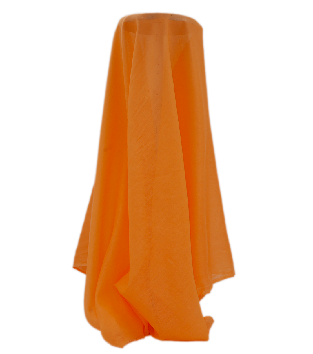 ANTIQUE LAWN $7.00 P/M -  Tangerine