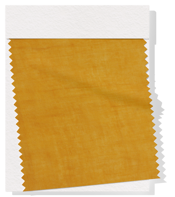 ANTIQUE LAWN $7.00 P/M - Marigold