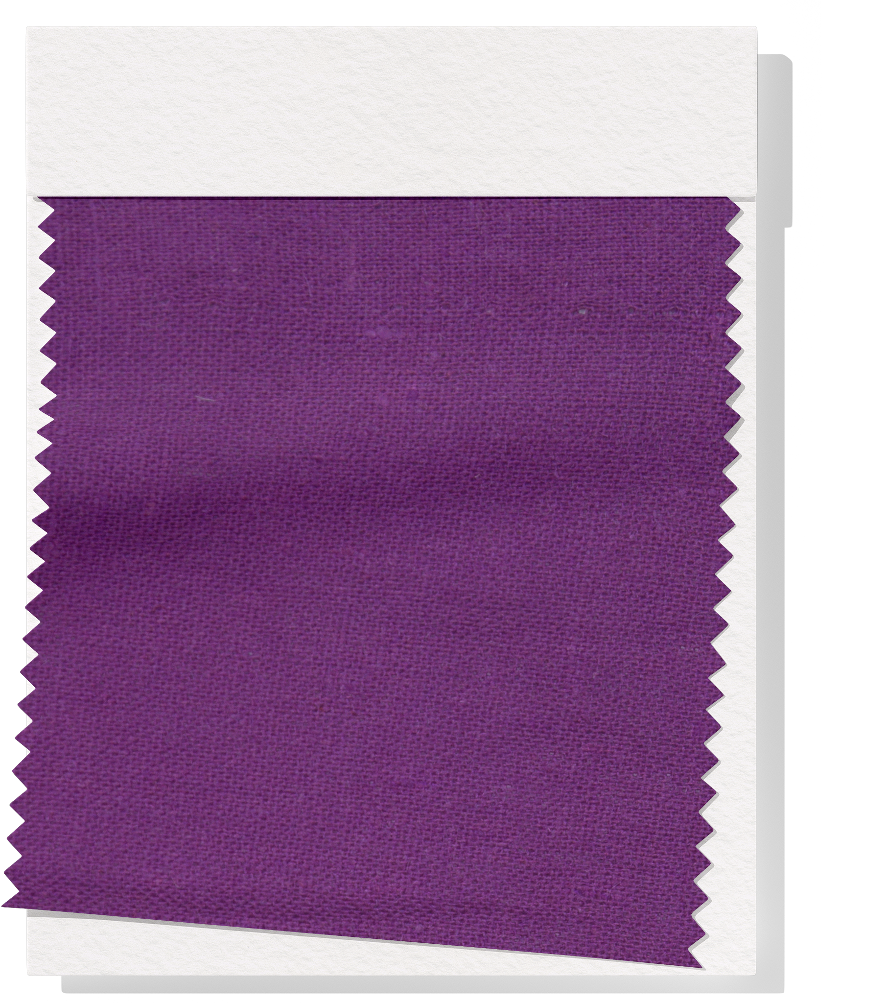 Linen / Cotton $14.00p/m - Dewberry Purple
