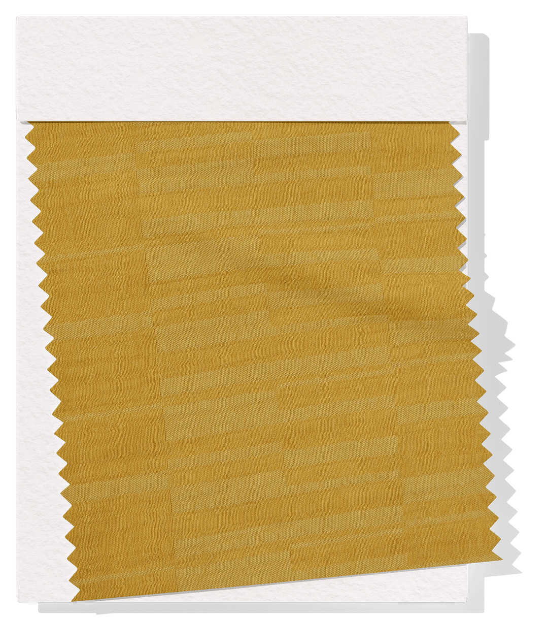 Nylon/Rayon/Linen $12.00 pm - Mustard - The Fabric Shop