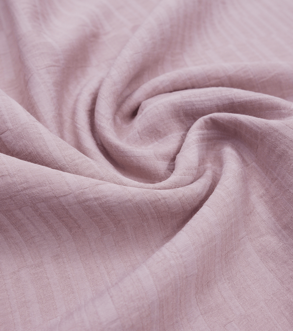 Nylon/Rayon/Linen $12.00 pm - PInk - The Fabric Shop
