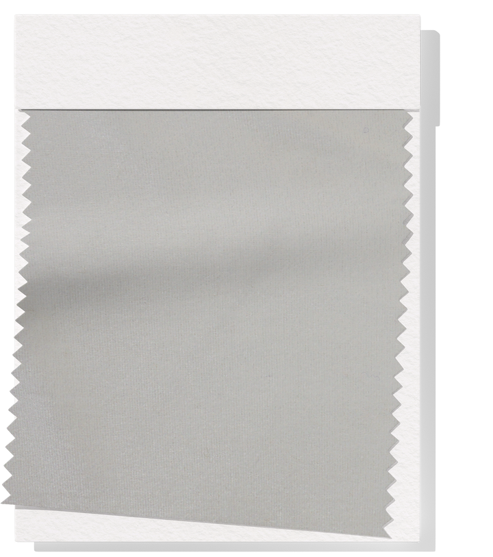 Stretch Velvet $12.00p/m - Ivory